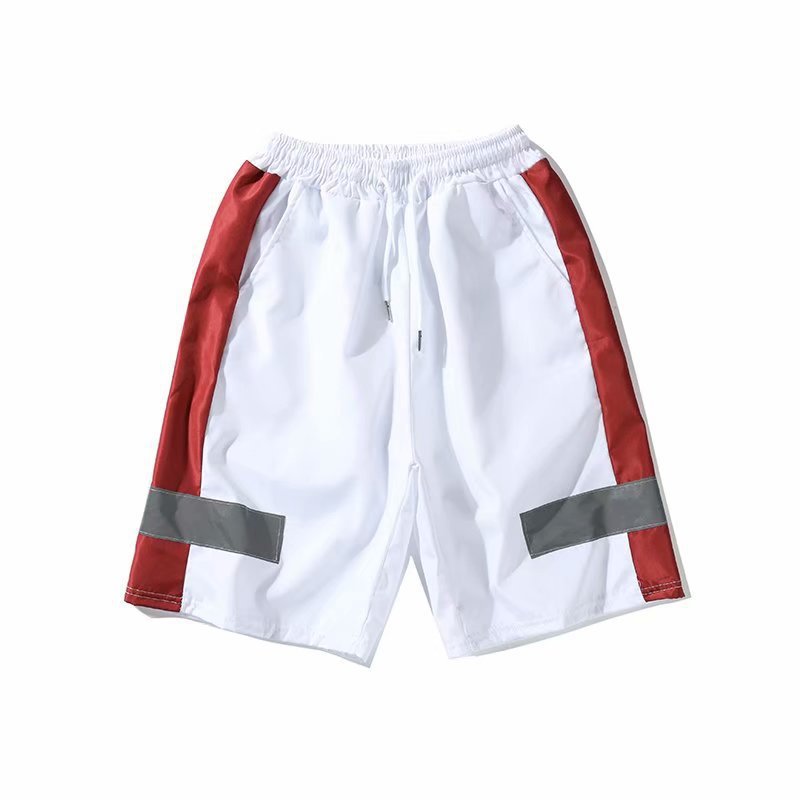 Sports fitness shorts