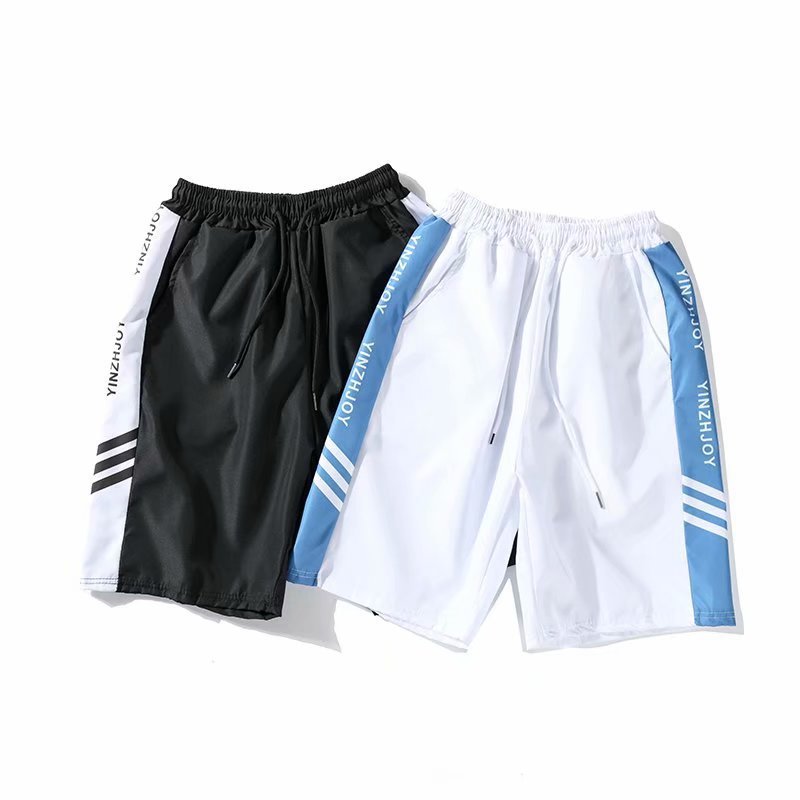 Sports fitness shorts