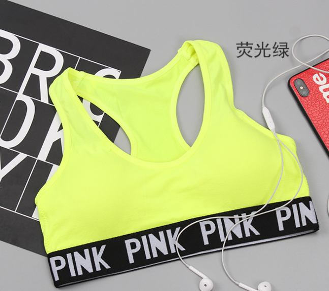 Training Pro Women Sports Bra