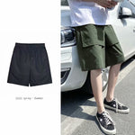 Summer relaxed Trend Sports Shorts for men