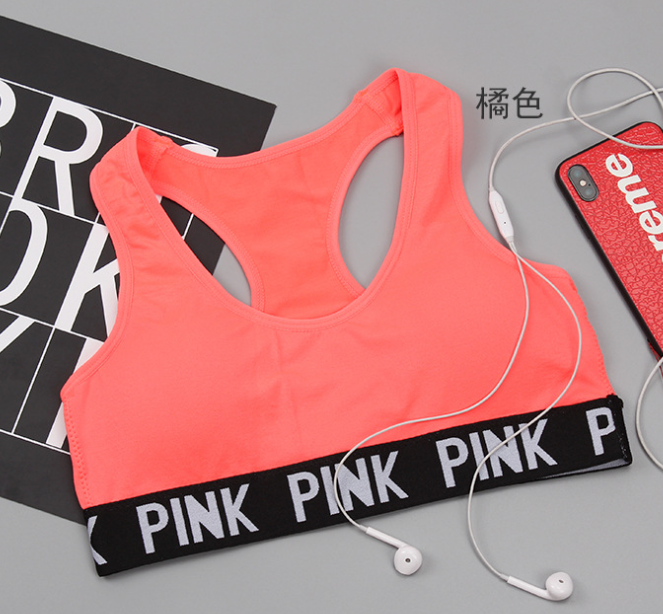 Training Pro Women Sports Bra