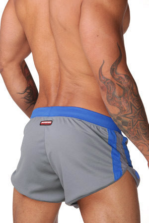 Home pants Men's Fitness Two-thirds Super Shorts