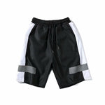 Sports fitness shorts