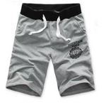 Men and women's summer shorts pants