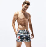 Tropics Beach Shorts