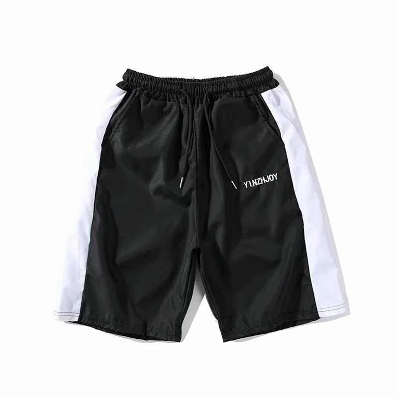 Sports fitness shorts