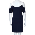 Pregnancy-Dress Maternity-Solid Dresses