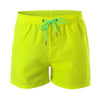 Fluorescent Yellow / XL