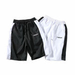 Sports fitness shorts