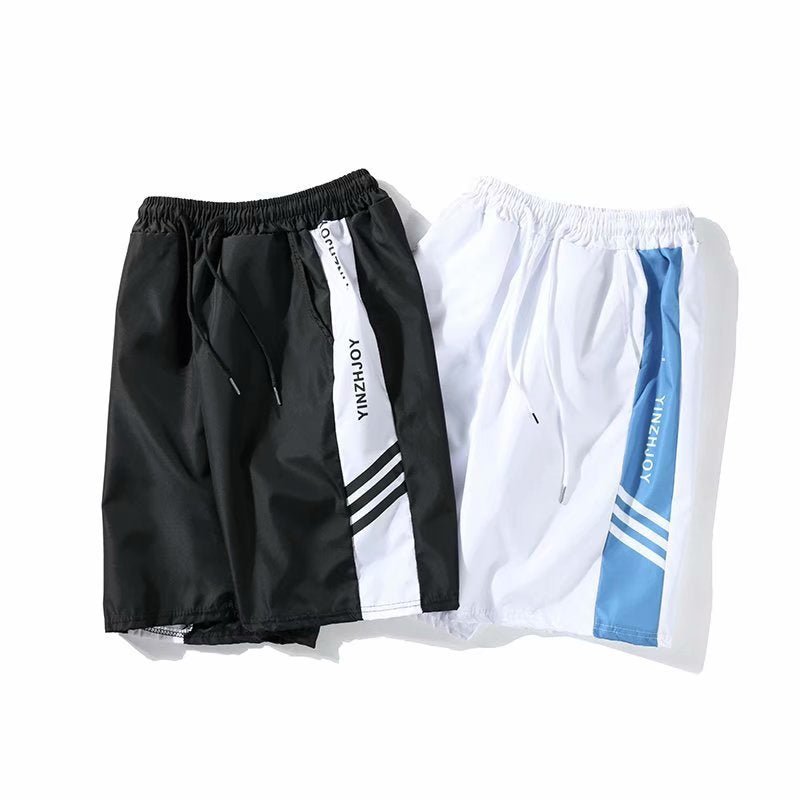 Sports fitness shorts