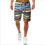 Rogue Bermuda Shorts