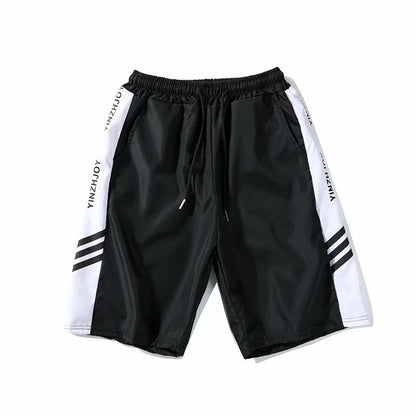 Sports fitness shorts