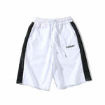 Sports fitness shorts