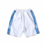 Sports fitness shorts