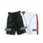 Sports fitness shorts