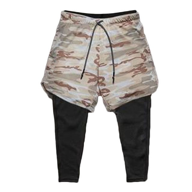 Men's sports shorts