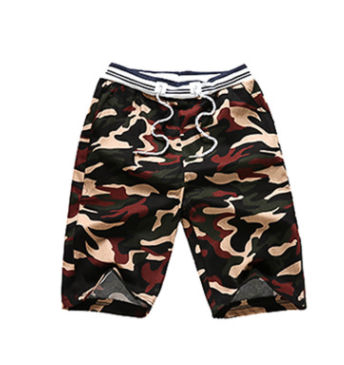 Bravo Beach Shorts