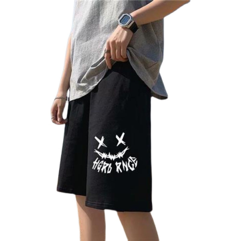 New Casual Pants Men\'s Summer Shorts Men