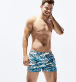 Tropics Beach Shorts