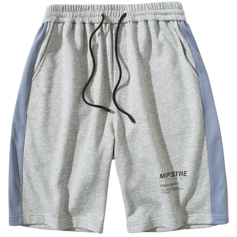 Men's casual shorts