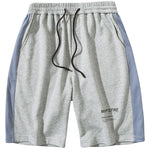 Men's casual shorts