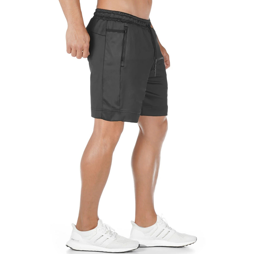 Summer sports shorts