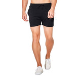 Fitness swimming shorts