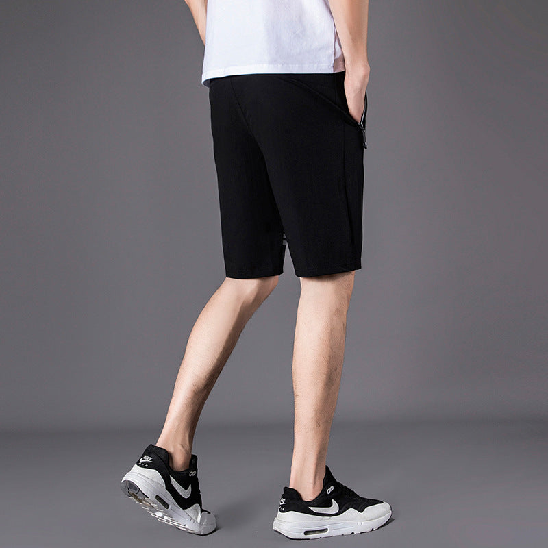 Men's casual shorts