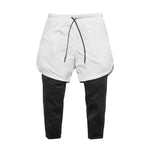 Men's sports shorts