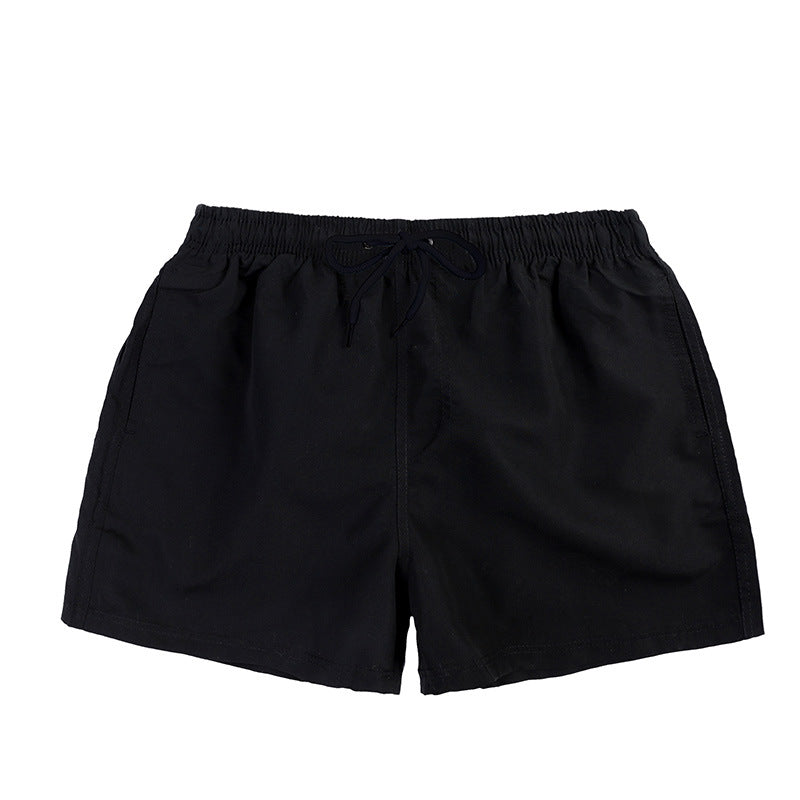 Men's Beach Shorts Quick-drying Casual Surf Pants