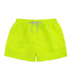 Fluorescent yellow / XXXL