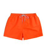 Men's Beach Shorts Quick-drying Casual Surf Pants