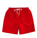 Men's Beach Shorts Quick-drying Casual Surf Pants