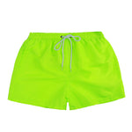 Men's Beach Shorts Quick-drying Casual Surf Pants