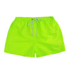 Fluorescent green / XXXL